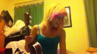 Princess Chase Coy (cover)