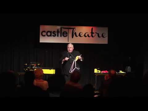 Promotional video thumbnail 3 for Joe Presto - Comedy Magician