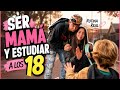Our REALITY As Parents At 18 It S Not Easy