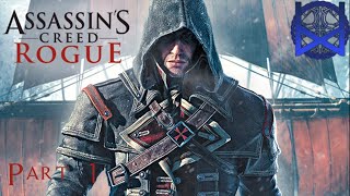 Download lagu Assassin's Creed Rogue Playthrough part 1 mp3