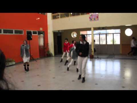 SHINee (샤이니) - Everybody - cover by Bitnaneun KMV