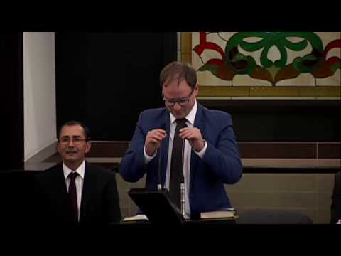 Luca Voiculescu - Care tată este al tău? (21 Aprilie 2017)