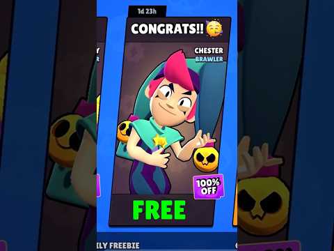 Free Chester From Uno Challenge??