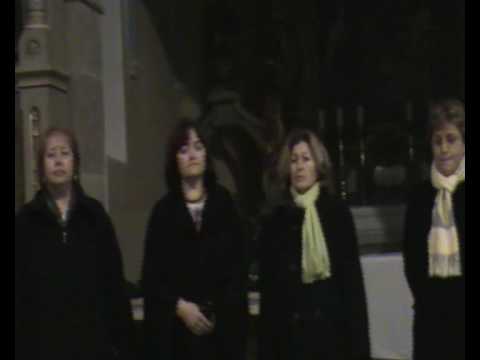 Ansambl Kaljina/Kalina: Zahurkali dva herljički / Загуркали два герлїчки