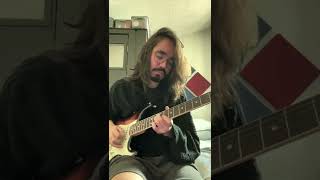 nd fret D string is tuned down half a step maybe at the @ second mark? Or possible the G string same fret??（00:00:34 - 00:01:31） - Hallelujah (Jeff Buckley/Leonard Cohen)