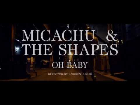 Micachu & the Shapes - "Oh Baby"