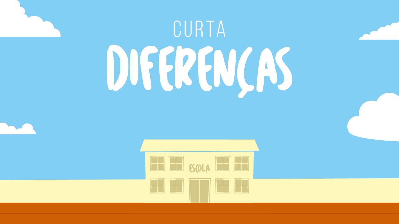 CURTA DIFERENÇAS