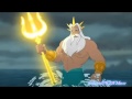Ariel Returns To The Sea Fandub