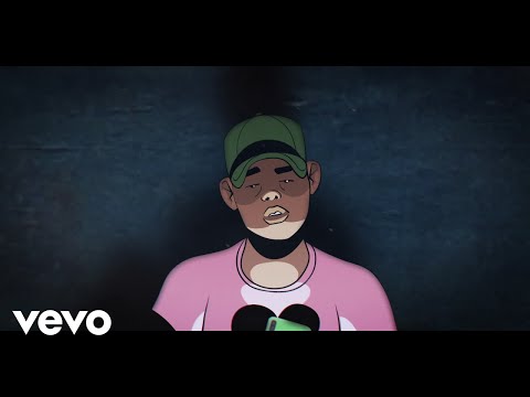 Andry Kiddos - Q Tiempos Aquellos (Animated Video)
