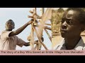 The Boy Who Harnessed The Wind The Boy Saved An Entire Village From Starvation TaleTalk Recaps