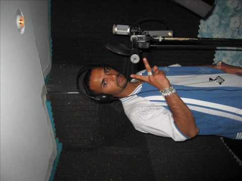 EDB - U Don't Want It (feat. Elizabeth)