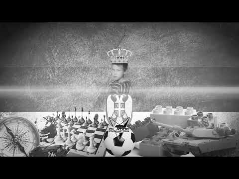 BLADDE - SVE JE BILA LAZ (FT. BEK-STEN)