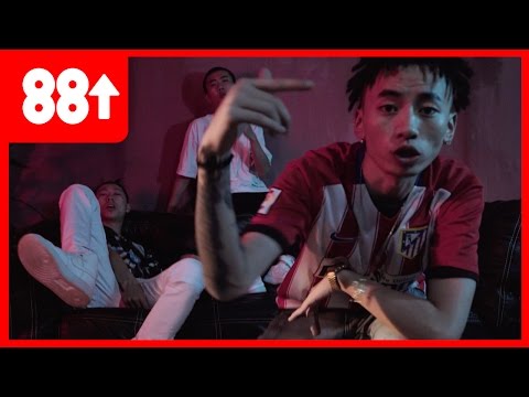 Higher Brothers - Isabellae (蝴蝶) Prod. by Charlie Heat
