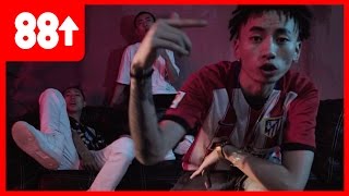 Higher Brothers - Isabellae (蝴蝶) Prod. by Charlie Heat