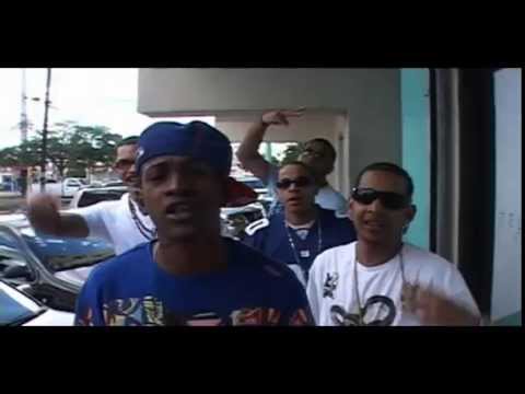 LOS HIJOS DE YAYO Y LAPIZ CONCIENTE EN RD