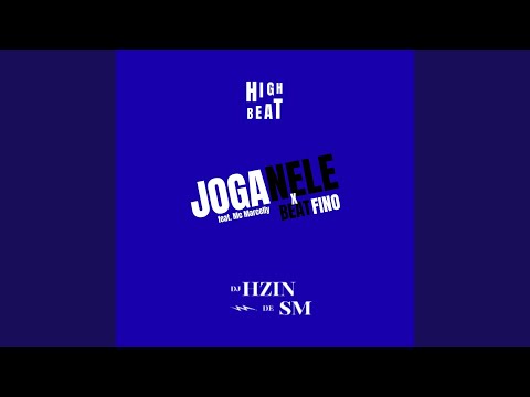 Joga Nele (feat. Mc Marcelly) (BEAT FINO)