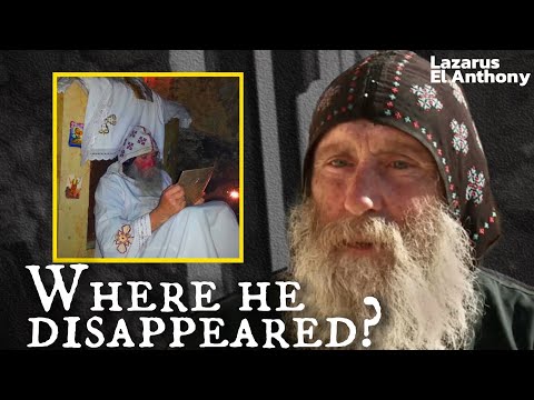 Why This Monk Actively Tried To Erase Himself From The Internet 