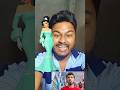 No Way Try Tik Tok Filter Balerina Cappuccina Shorts Tiktok Trend01