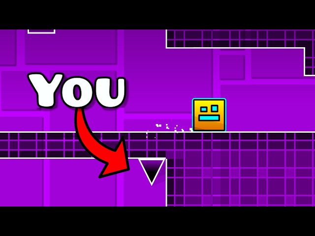Hide & Seek, But You Are The Spike SDDEFAULT Thumbnail