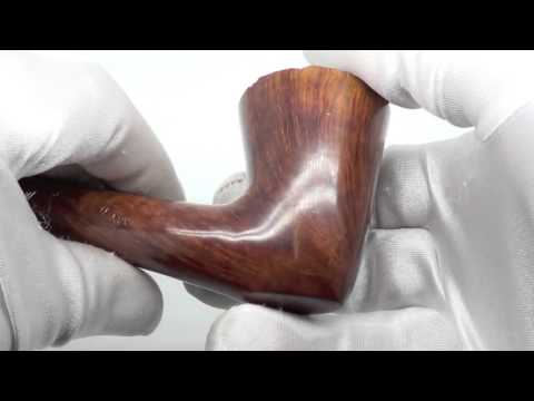 Charatan Executive XL Lane Era Freehand Sitter Smoking Pipe From PIPELIST.COM