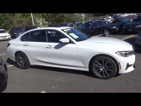 2019 BMW 3 Series Walk-Around Huntington, Suffolk County, Nassau County, Long Island, NY BL3350