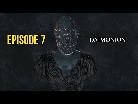 After Socrates: Episode 7 - Daimonion | Dr. John Vervaeke