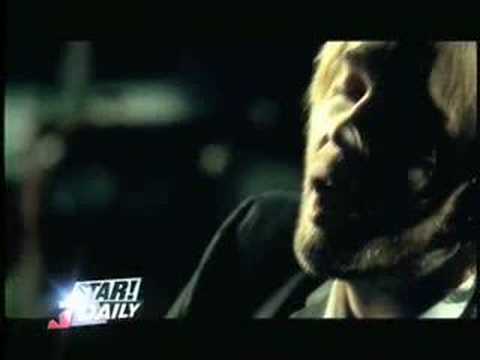 Darren Hayes Canadian Tv Interview June 2007