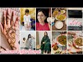 Eid day vlog | in-laws k ghr dawat | how we celebrate Eid in Pakistan 🇵🇰