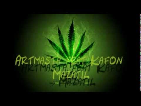 Artmasta feat Kafon   Mazatil   YouTube