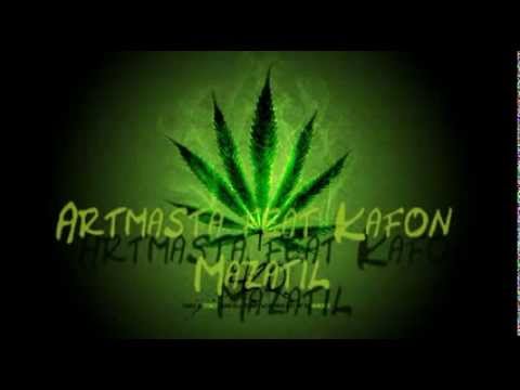 Artmasta feat Kafon   Mazatil   YouTube