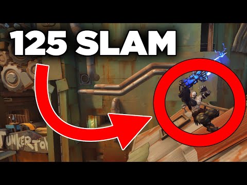 DPS Doomfist Is INSANE!