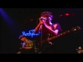 Echo & The Bunnymen Live @ Rockpalast 1983 19 - No Dark Things