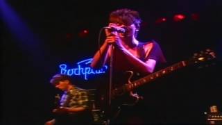 Echo &amp; The Bunnymen Live @ Rockpalast 1983 19 - No Dark Things