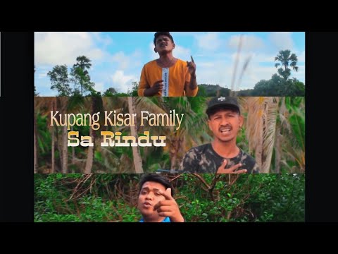 K2F - Sa Rindu (Official Music Video)