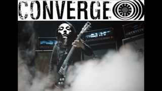Converge - Vengeance 800% Slower