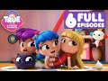 Snoozy Sleepover More 6 FULL EPISODES True And The Rainbow Kingdom