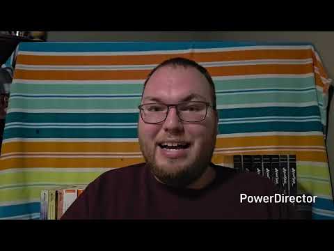 Avatar: The Last Airbender Vlogs Episode 39 and 40: The Guru and The Crossroads of Destiny 