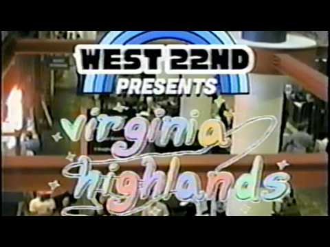 West 22nd video