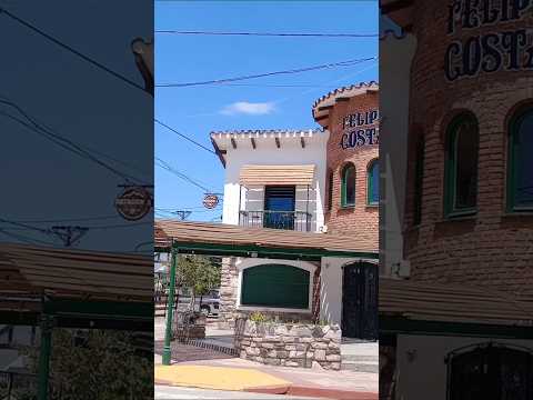 La Cumbre, Punilla, Córdoba, Argentina.#lacumbre