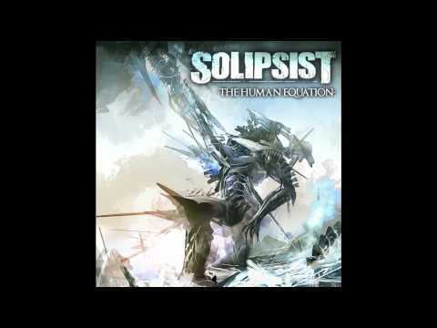 Solipsist - The Human Equation *HQ*