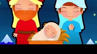 Joy to the World ~ Colin Buchanan ~ lyric video