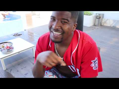 ANGLES - SAMURAI BLVCK (OFFICIAL MUSIC VIDEO)