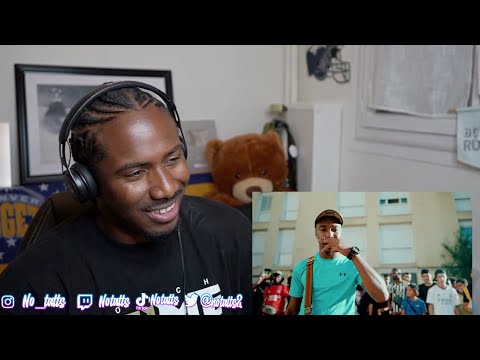 Fresh LaDouille - La Douille #8 (REACTION)