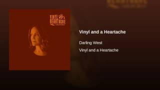 Vinyl and a Heartache