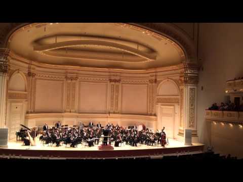 Firing On All Cylinders