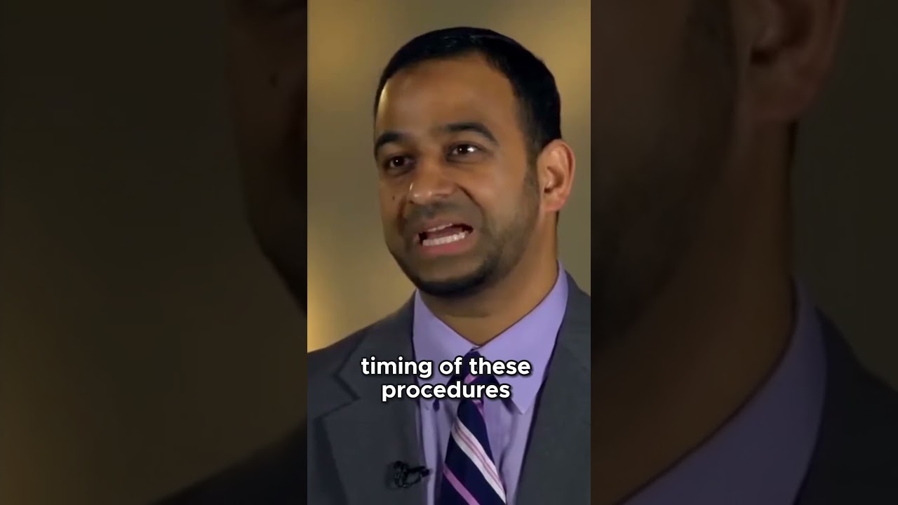 Advanced Cancer Treatment Explained by Dr. Suhail