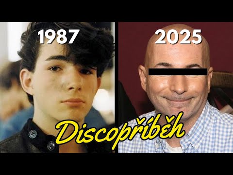 Jak Dopadli Herci z Discopříběhu?