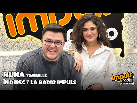 “Ai cântat cu Lost Frequencies?” | RUNA x TIMEBELLE 1$ | Radio Impuls | Bară La Bară cu Mihai Hînda