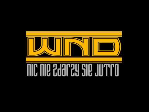 SiekieraWND & MłodyWND - Nic nie zdarzy się jutro