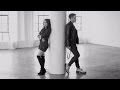 Brian Justin Crum and Janel Parrish "Lay Me Down ...